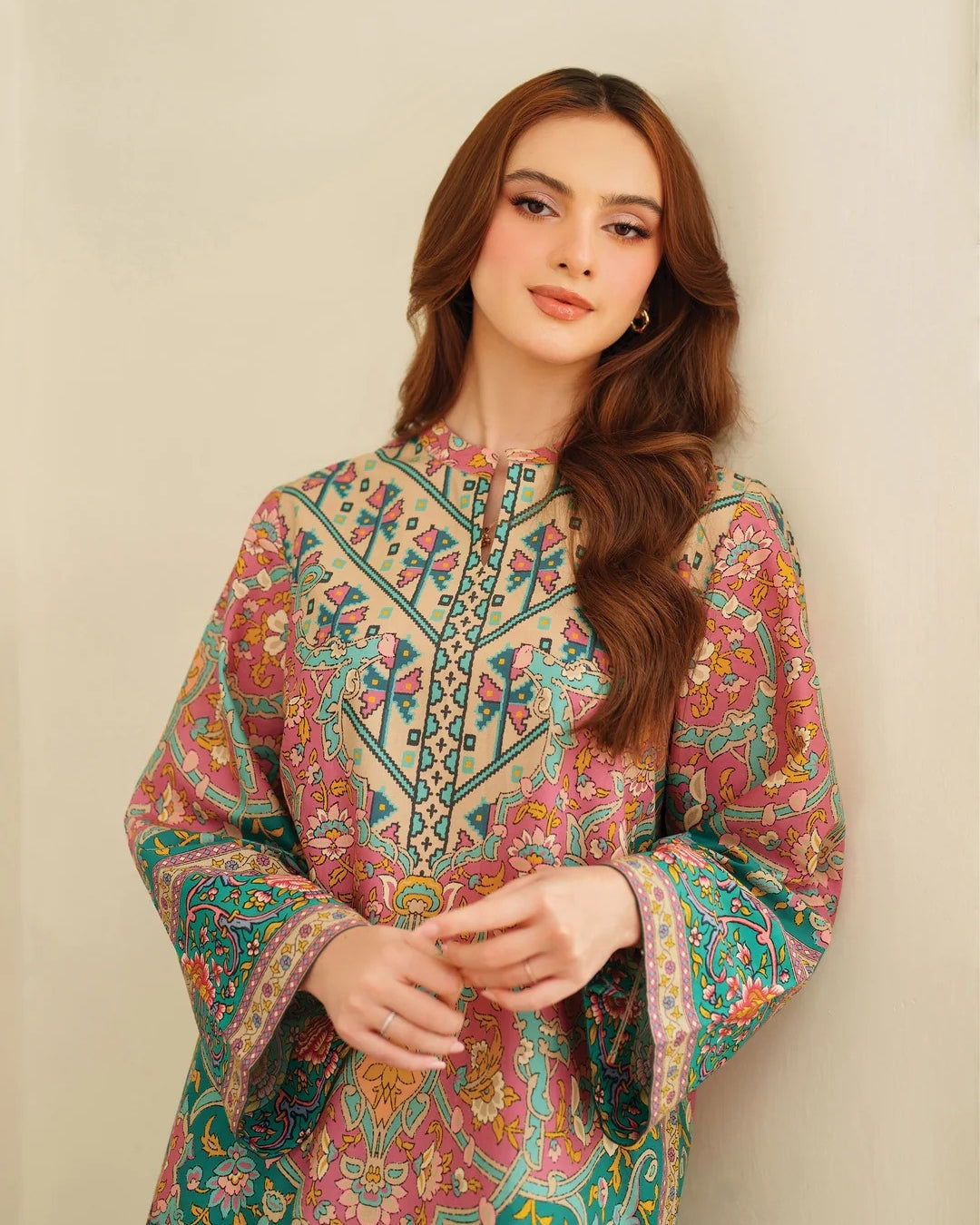 RTW Printed 2Pc