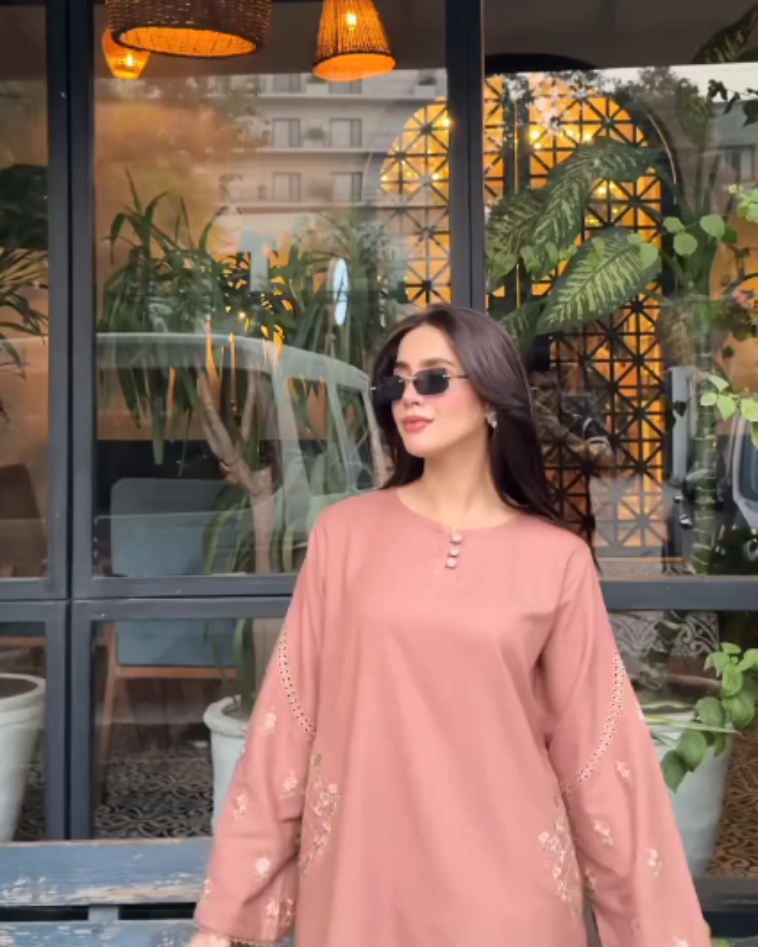 Eshal – Winter ’25 Edit