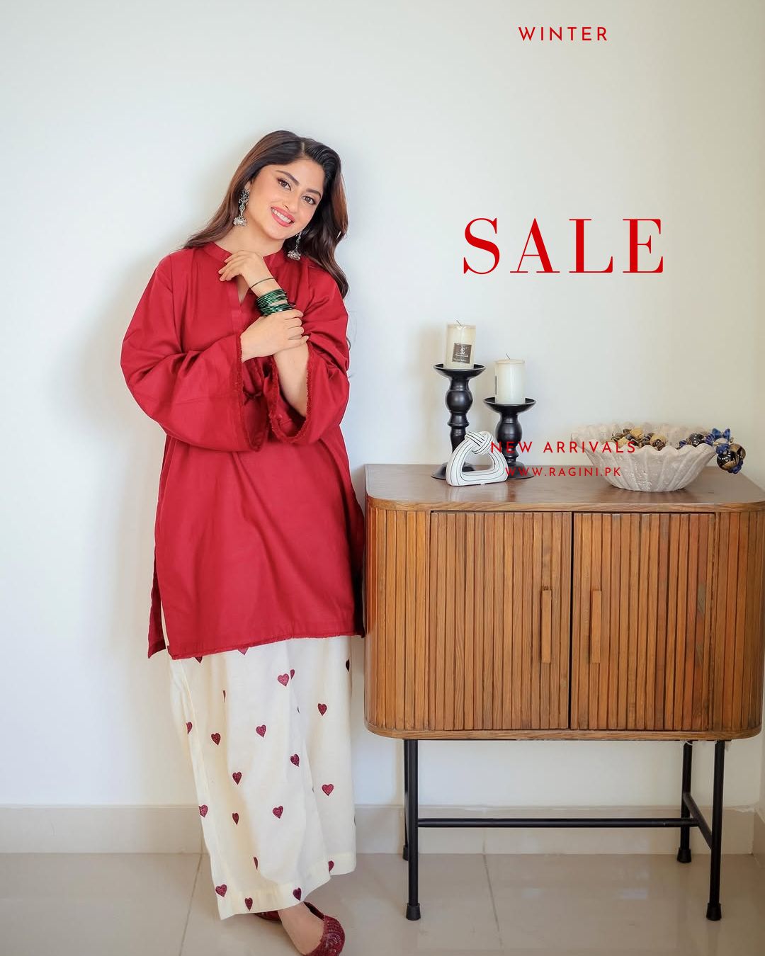 Signature Winter Wear