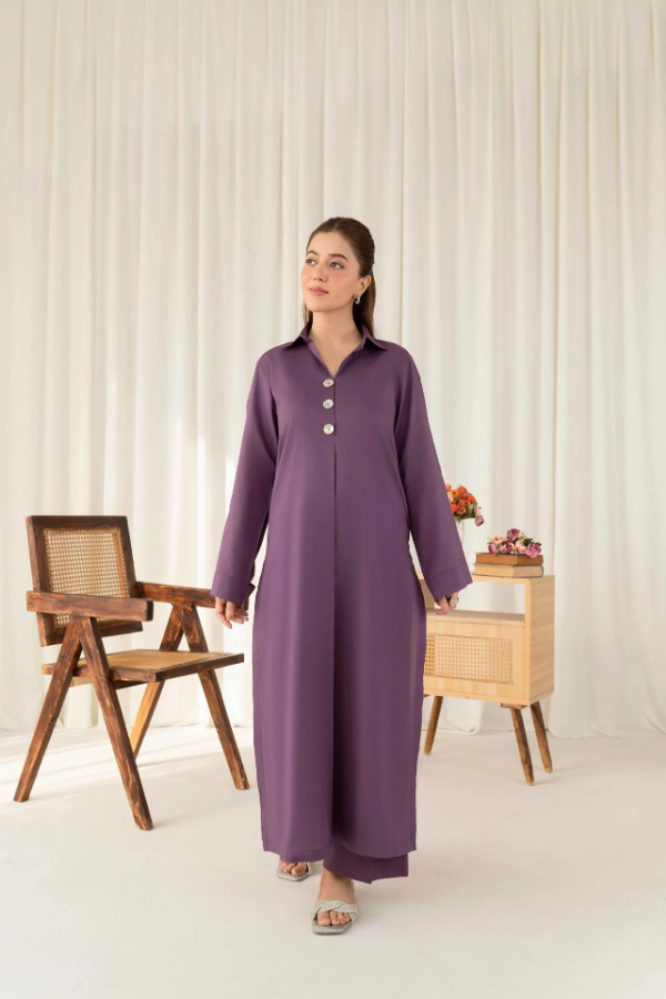 Purple Grace Ragini.pk