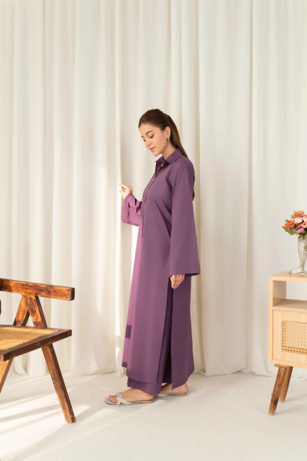 Purple Grace Ragini.pk