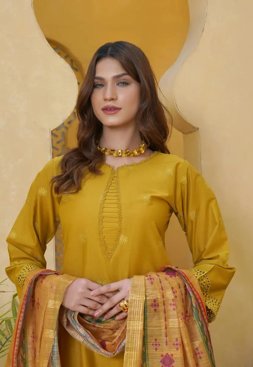 Your Khaas Look, Our Libaas-e-Khaas