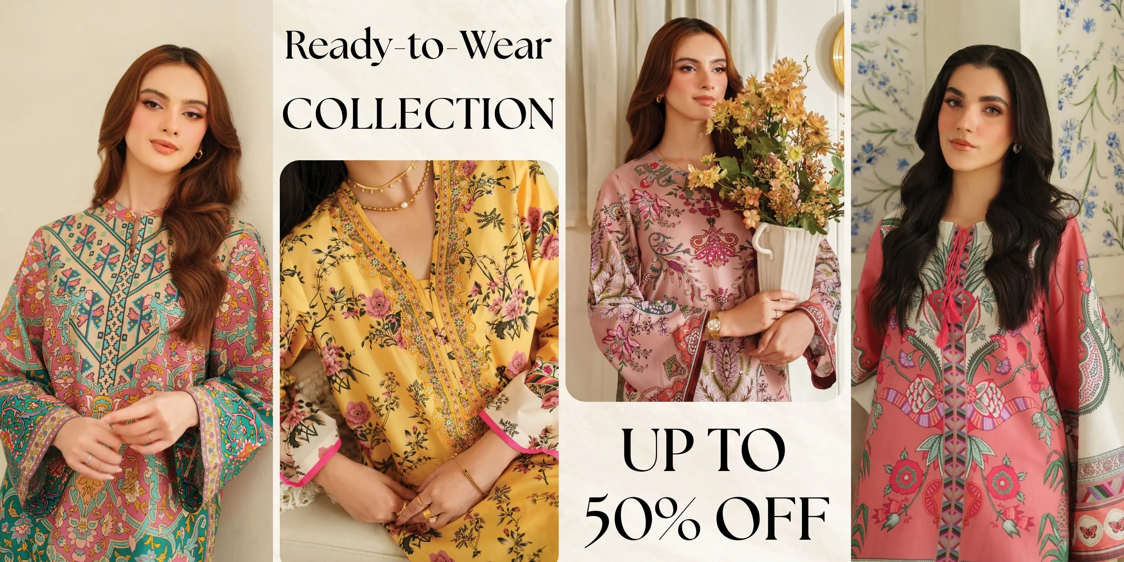 Mid Season Sale