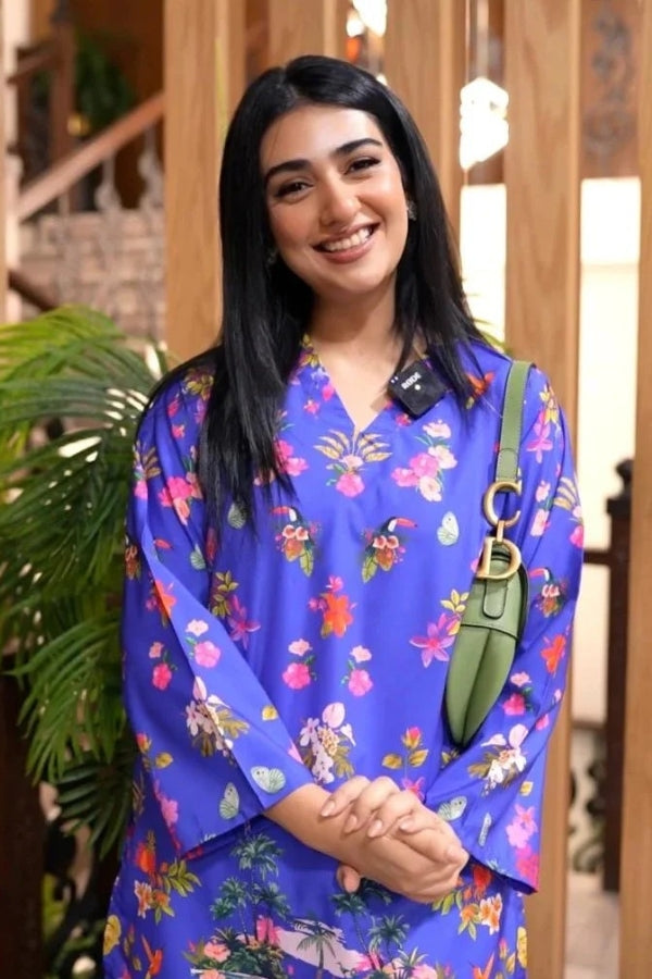 Pixie - Dhaga