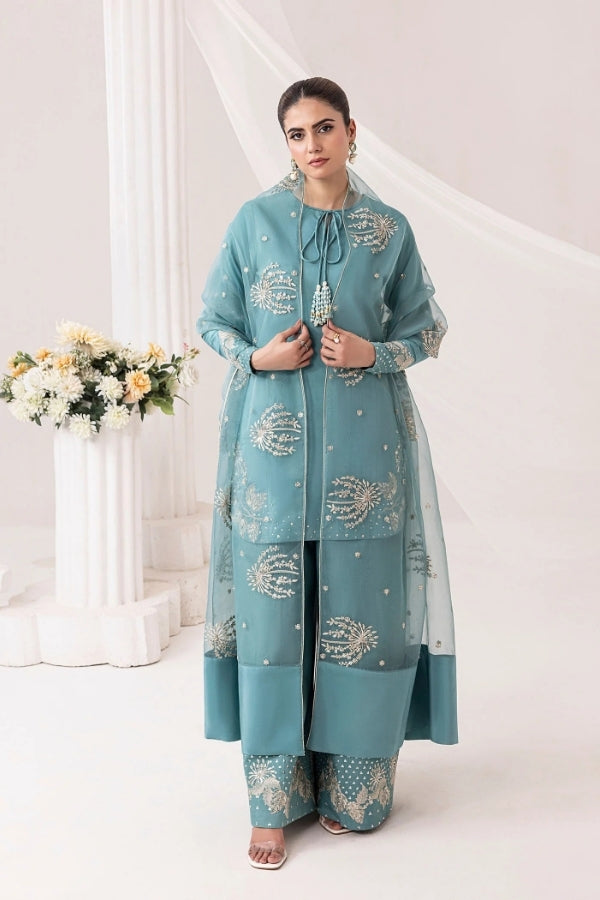 Story Blue Ragini.pk