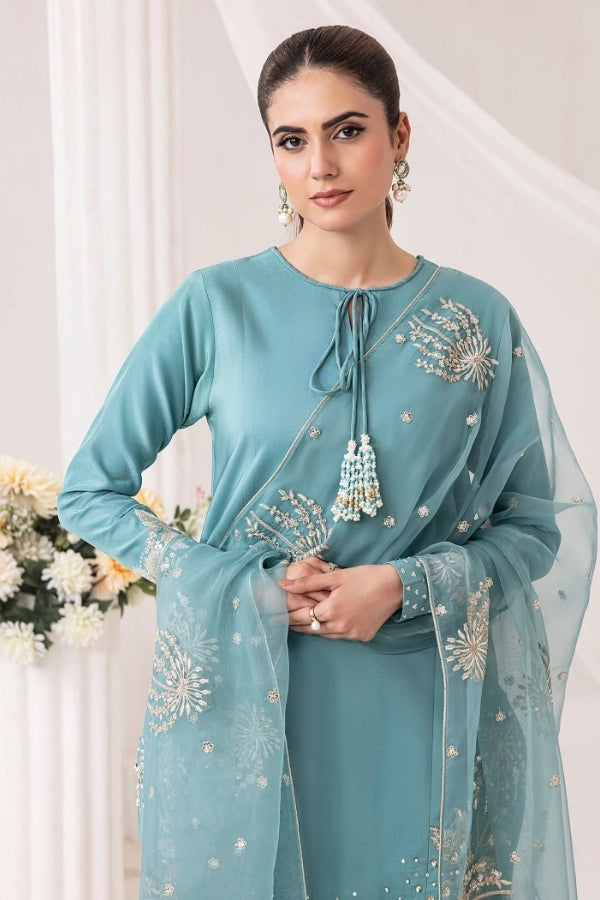 Story Blue Ragini.pk