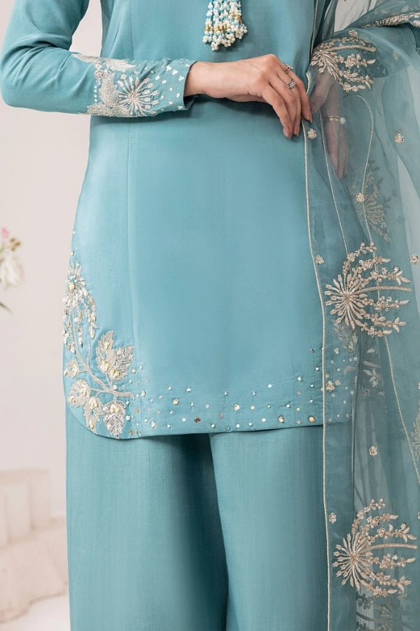 Story Blue Ragini.pk