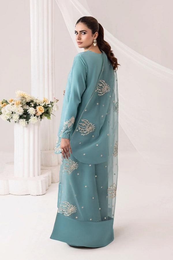 Story Blue Ragini.pk